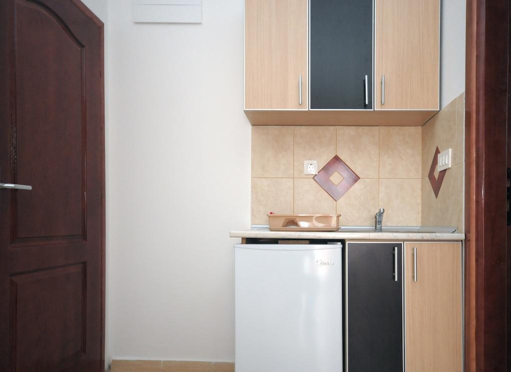 Apartments Nedovic-Jaz ブドヴァ 部屋 写真